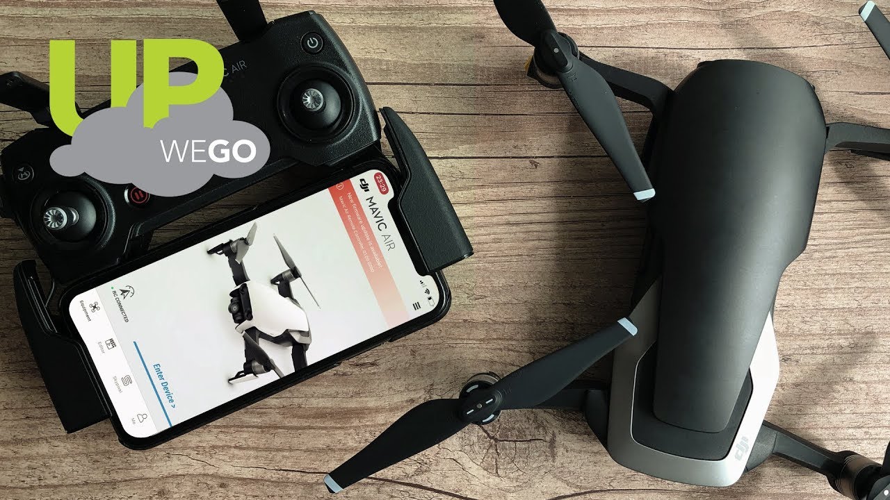 Como ligar um drone 1 Como ligar um drone