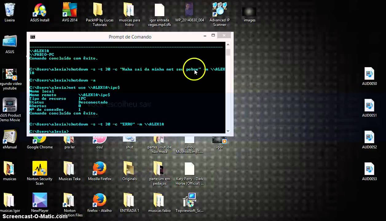 Como desligar um roteador pelo pc