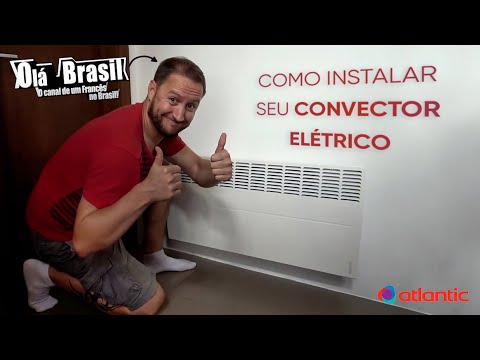 Como ligar aquecedor de parede 16 Como ligar aquecedor de parede