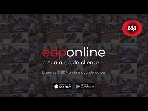 Edp ligar eletricidade