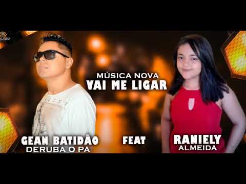 Vai me ligar 1 Vai me ligar