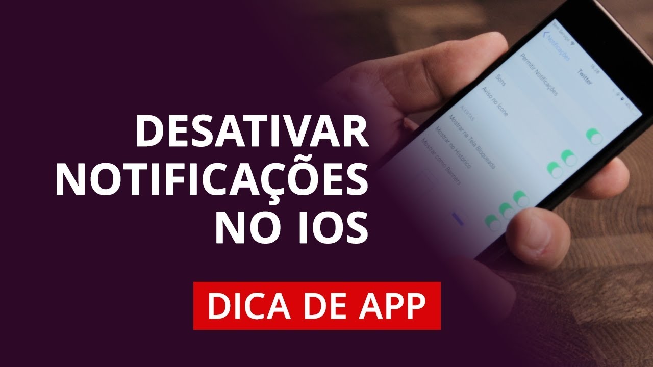 Desligar iphone com mensagem