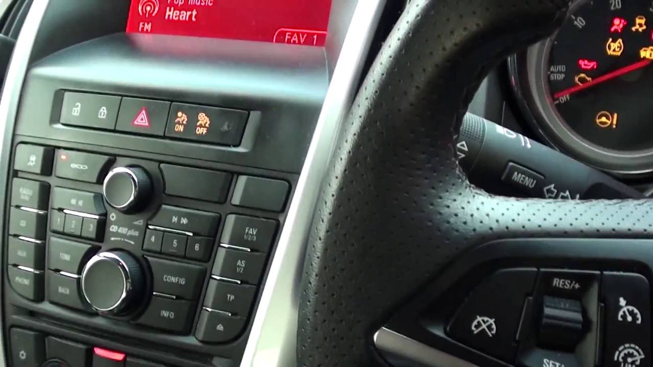 Desligar airbag passageiro opel astra