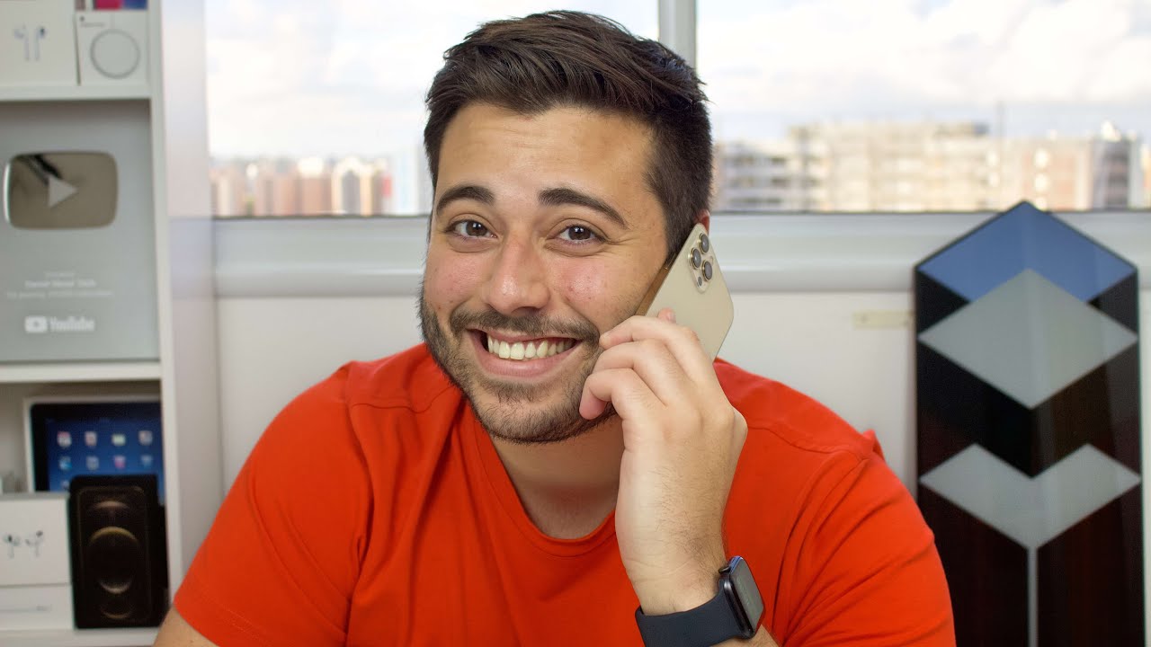 Ligar para apple