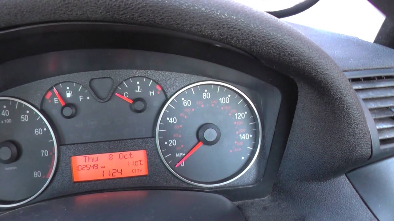 Como desligar airbag fiat bravo jtd