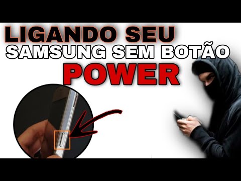Botao de desligar nao funciona 1 Botao de desligar nao funciona