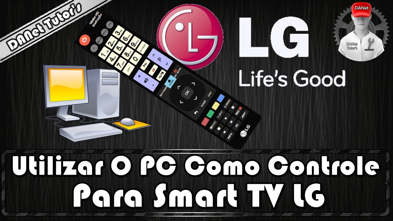 Como desligar televisão pelo pc