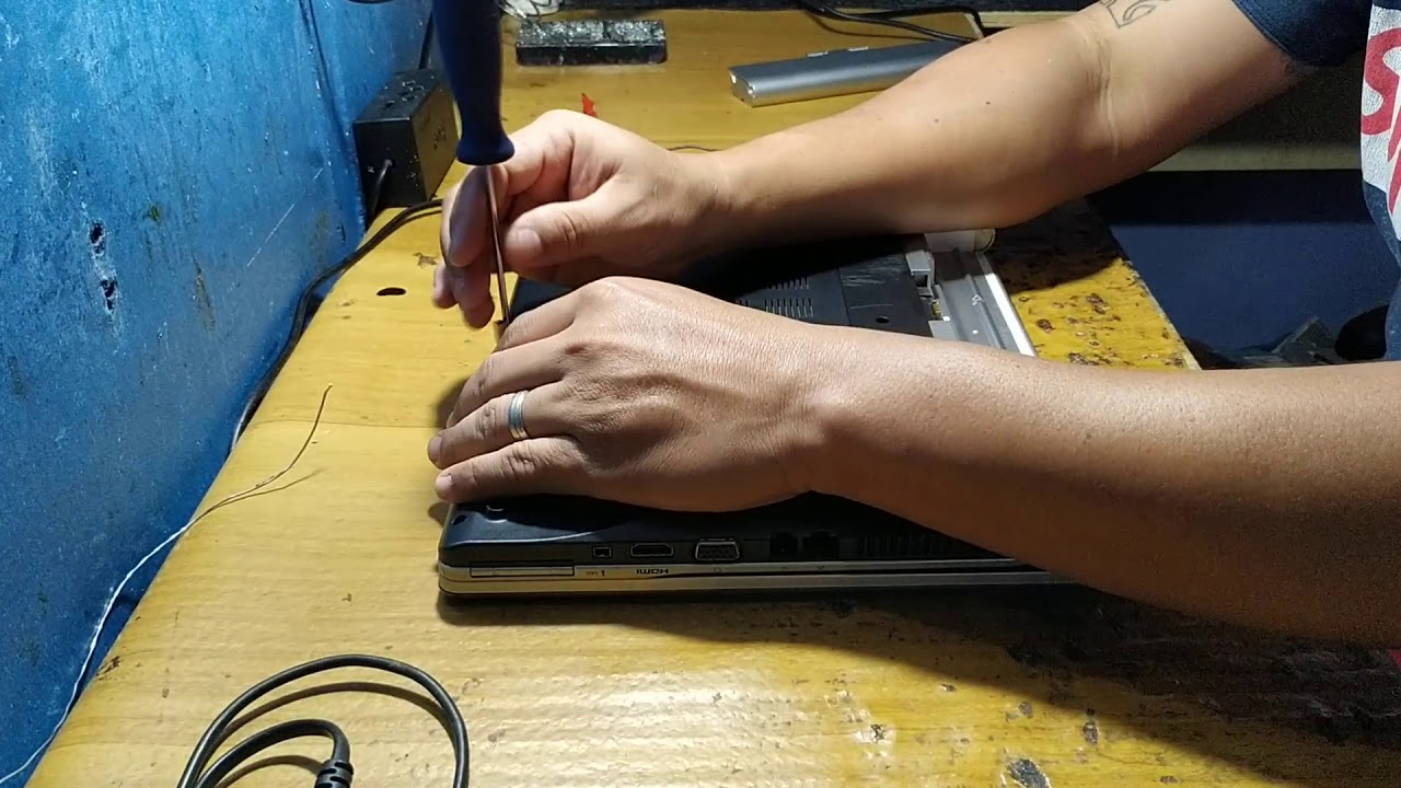 Como desligar um sony vaio