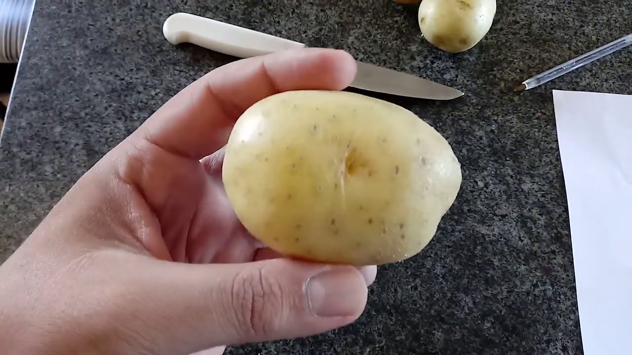 Simpatia da batata para ele te ligar 1 Simpatia da batata para ele te ligar