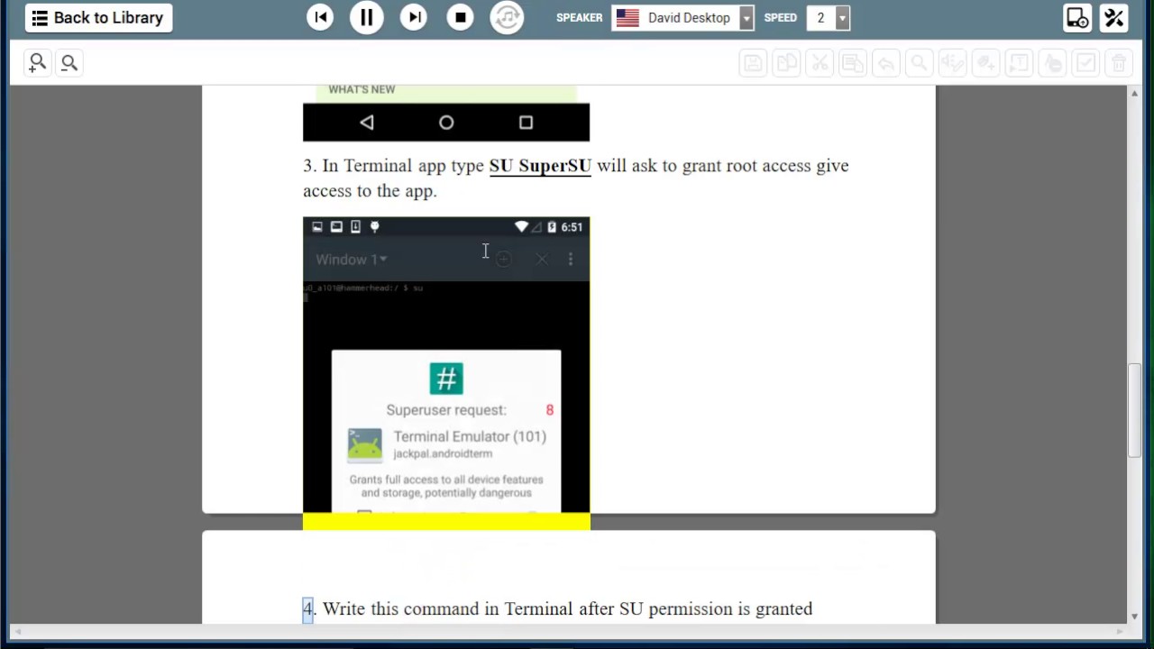 Desligar ipv6 android