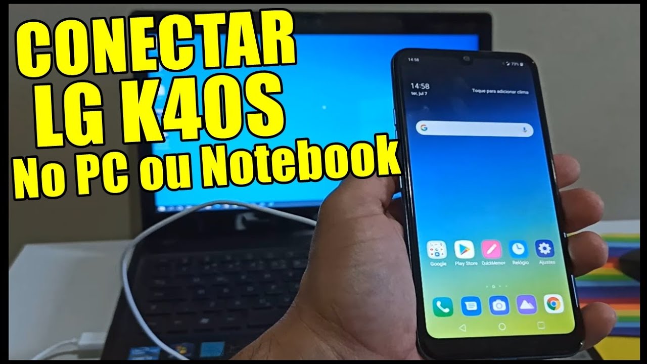 Como ligar o telemovel ao pc por cabo usb 1 Como ligar o telemovel ao pc por cabo usb