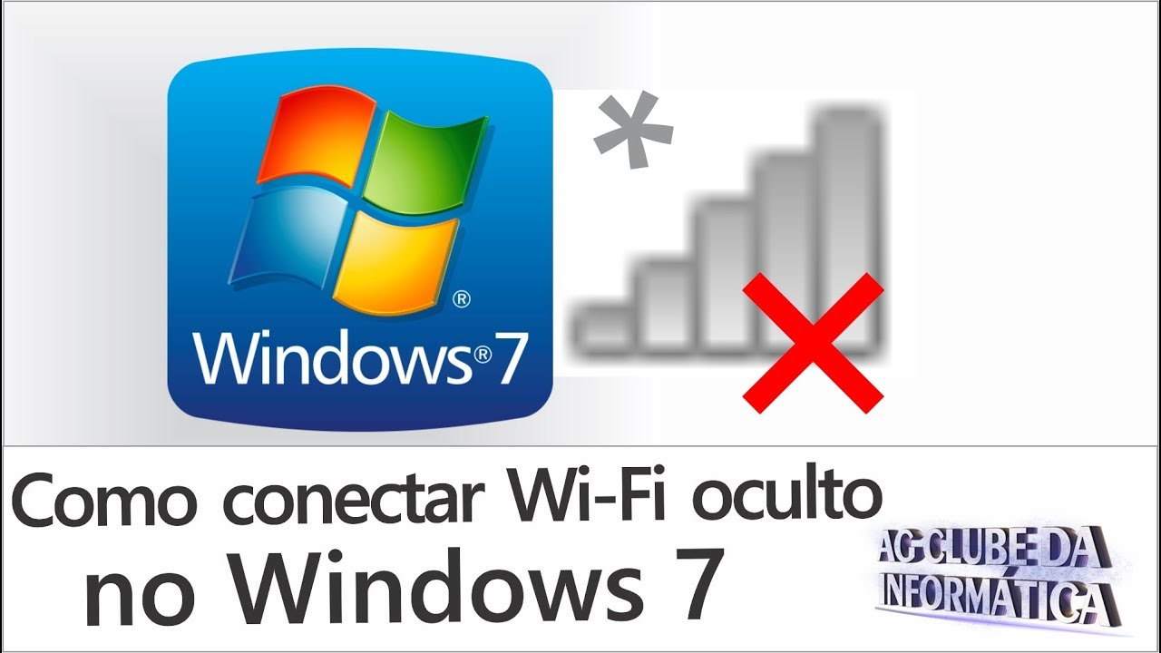 Como ligar wifi no pc windows 7 1 Como ligar wifi no pc windows 7