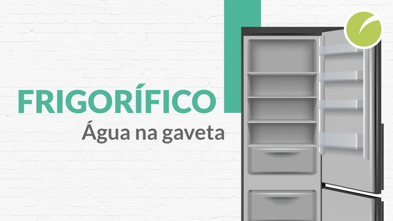Como desligar frigorifico encastrado