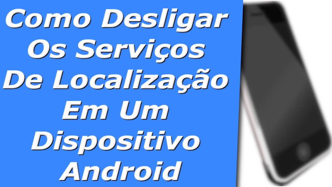 Nos desligar serviço