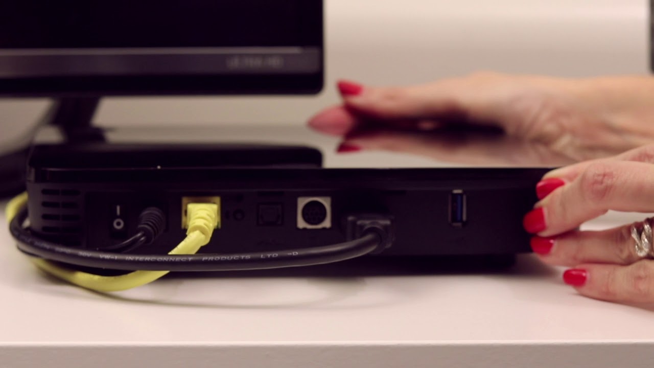 Desligar box vodafone 1 Desligar box vodafone