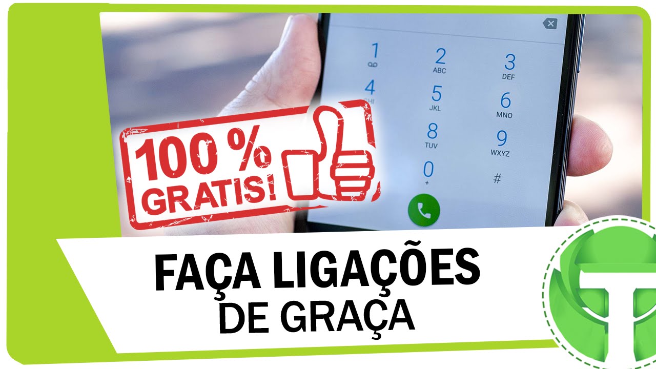 Como ligar sem saldo