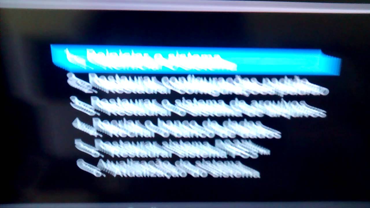Ps3 trava ao ligar