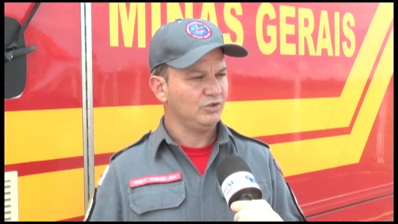 Ligar para os bombeiros