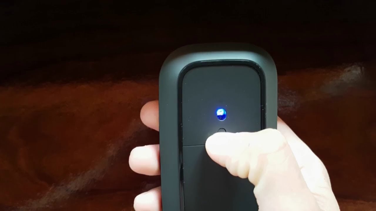 Como ligar mouse bluetooth