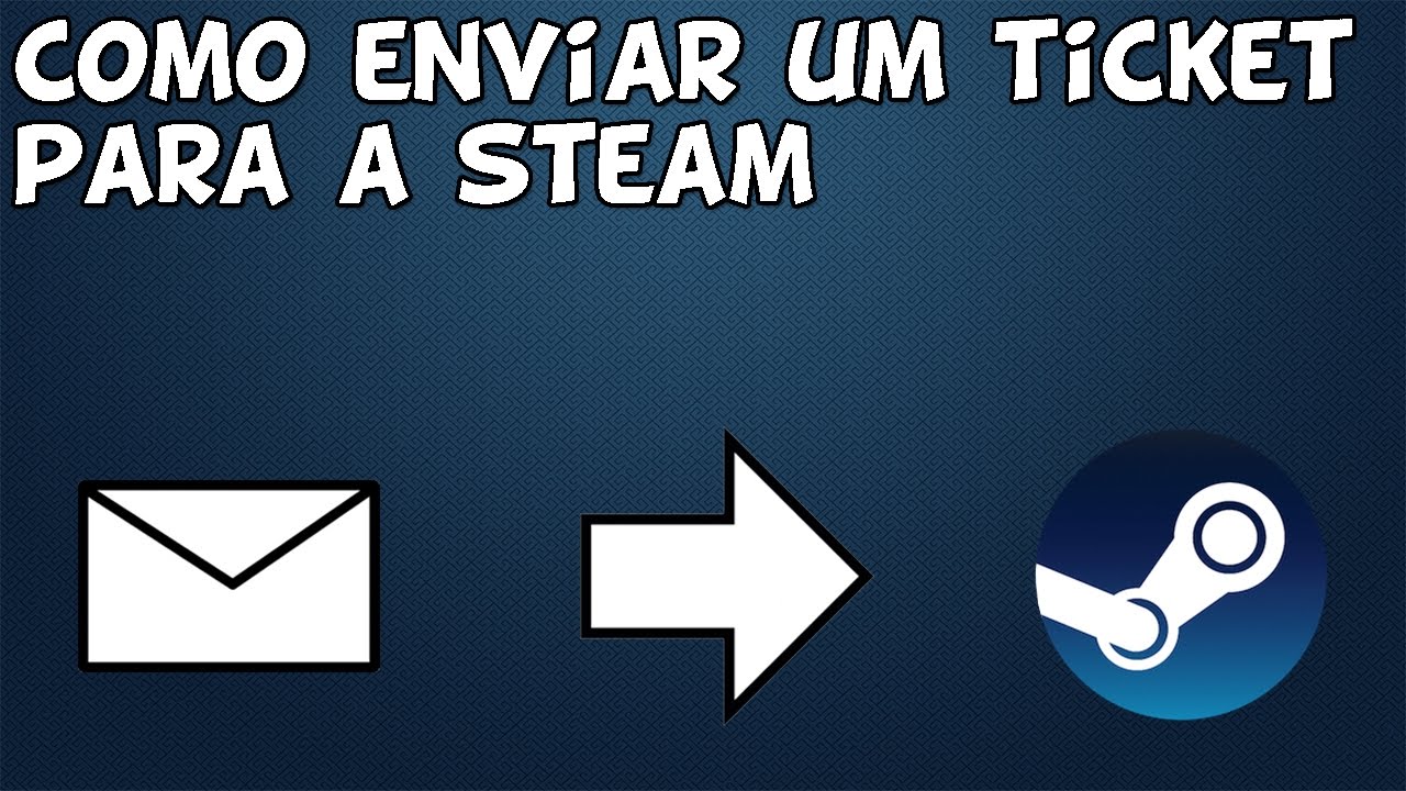 Como ligar na steam