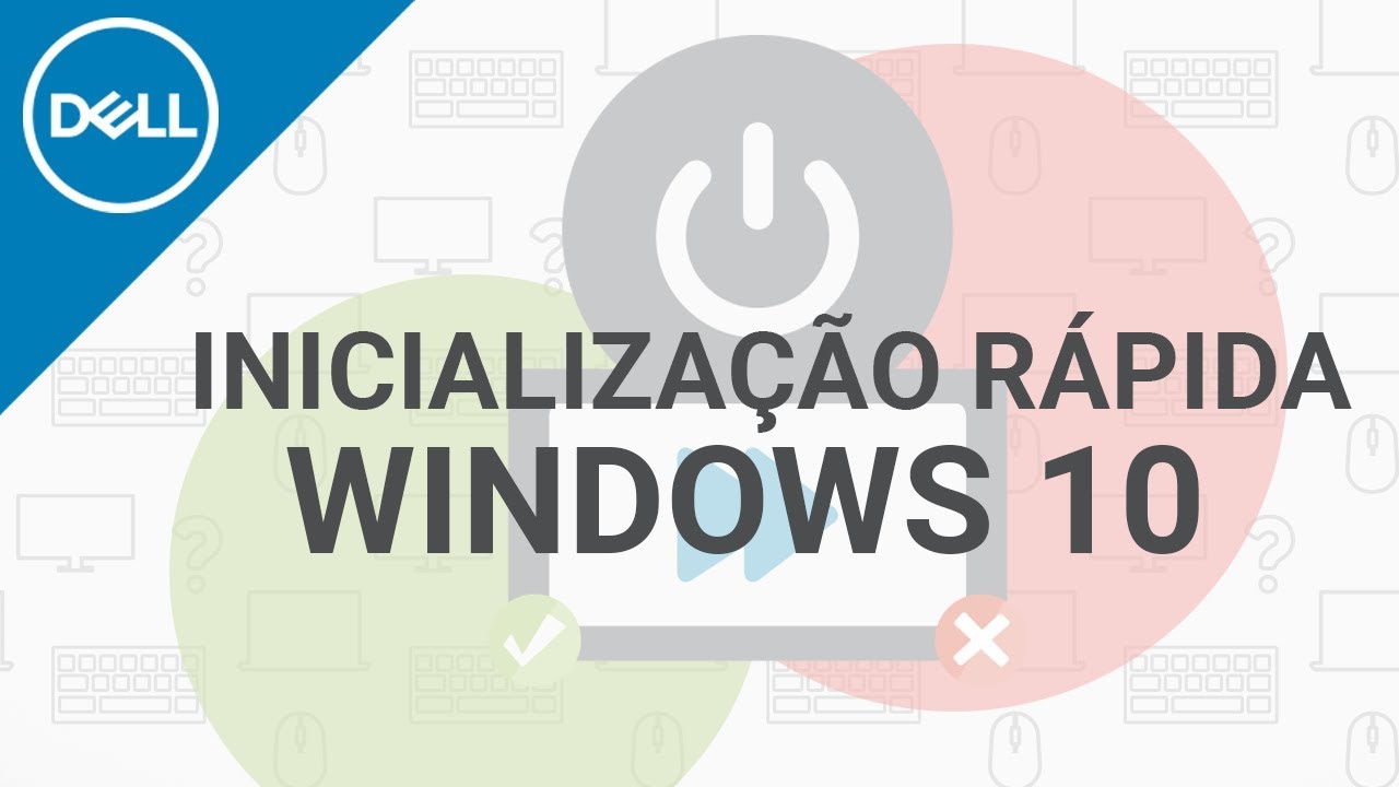 Como desligar o arranque rapido windows 10