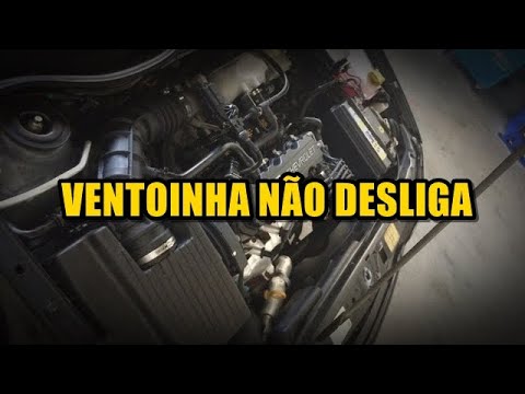 Ventoinha Do Radiador Demora Para Desligar | Actualizado Março 2026