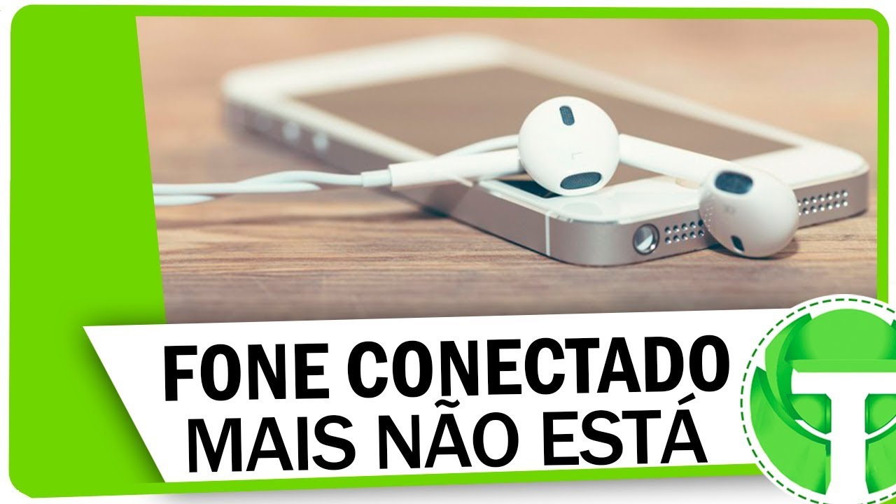 Como desligar o auricular do celular