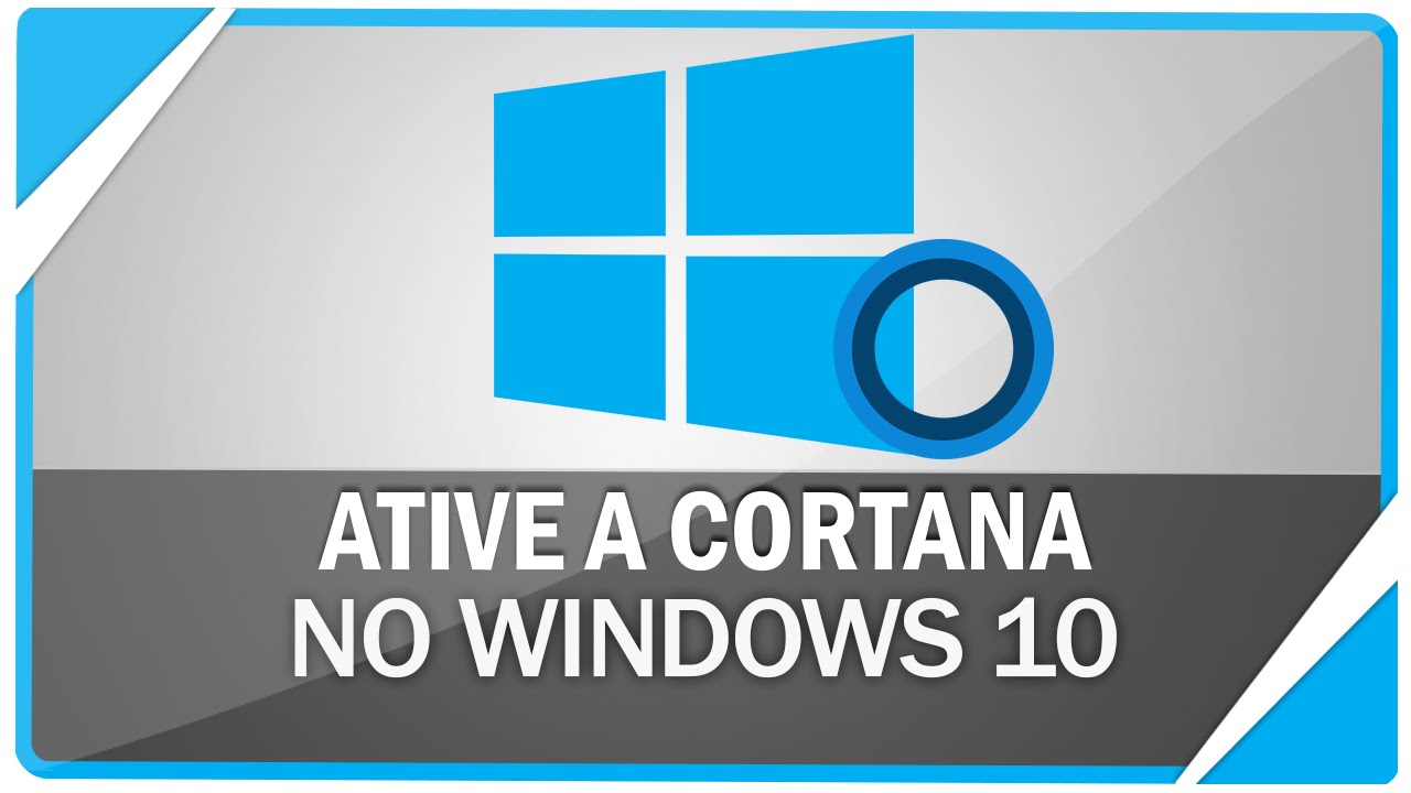 Como ligar a cortana