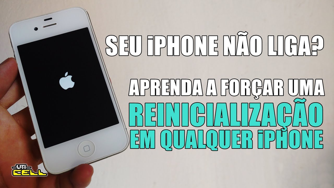 Nao consigo ligar meu iphone 1 Nao consigo ligar meu iphone