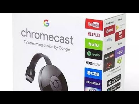 Desligar chromecast 1 Desligar chromecast