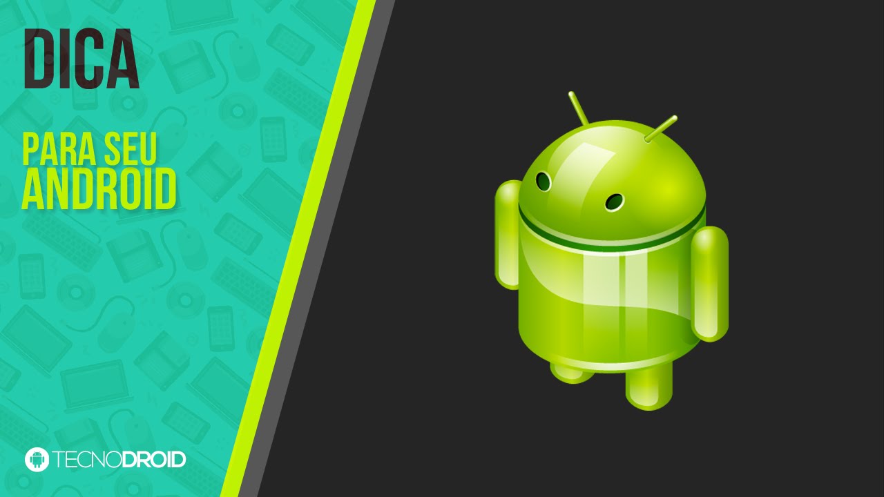 Desligar android