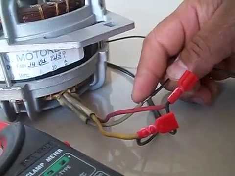 Como ligar condensador de arranque