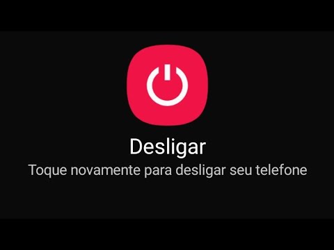 Como desligar samsung s10