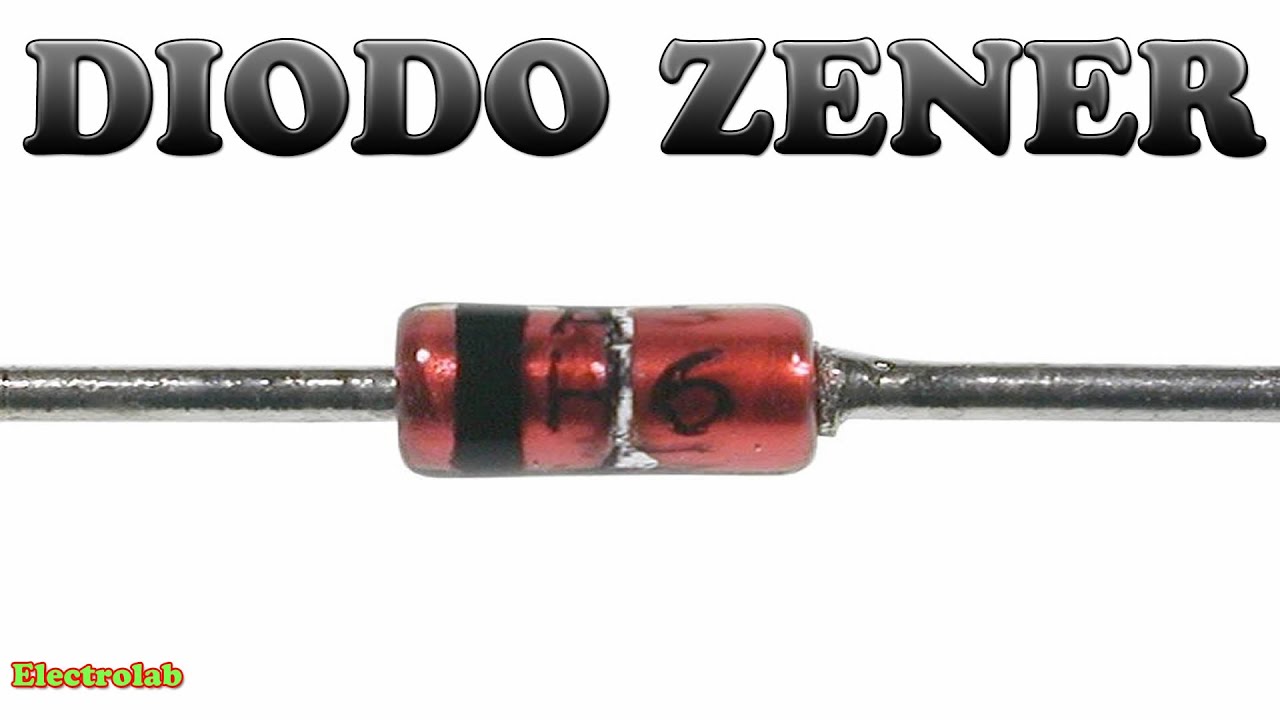 Como ligar diodo zener 1 Como ligar diodo zener