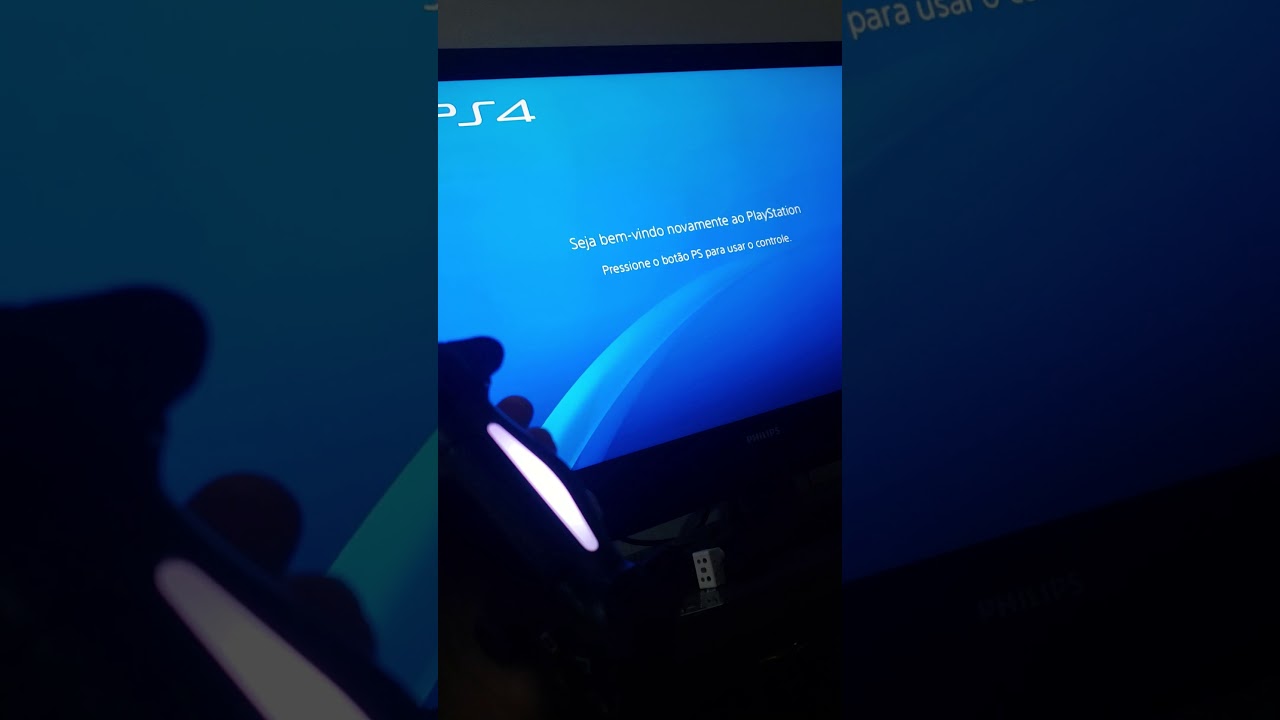 Como desligar o bluetooth do controle do ps4 1 Como desligar o bluetooth do controle do ps4