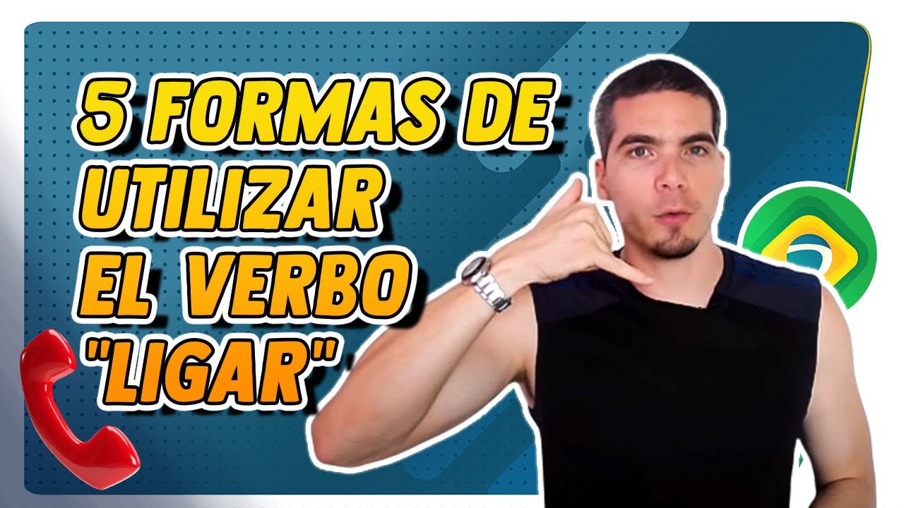 Sinonimo de ligar 1 Sinonimo de ligar