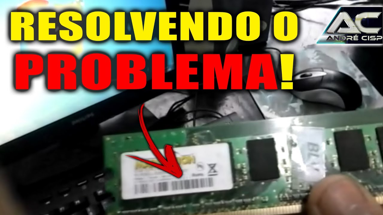 Pc reinicia sozinho ao ligar 1 Pc reinicia sozinho ao ligar