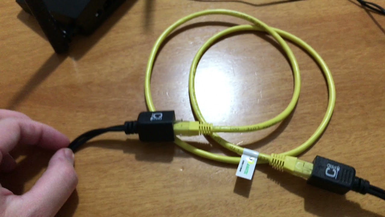 Como ligar switch no roteador