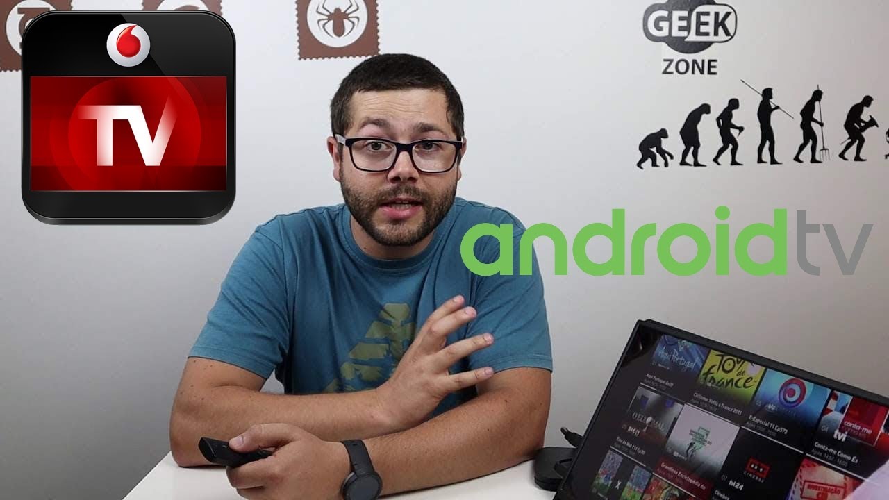Ligar telemóvel a box vodafone 5 Ligar telemóvel a box vodafone