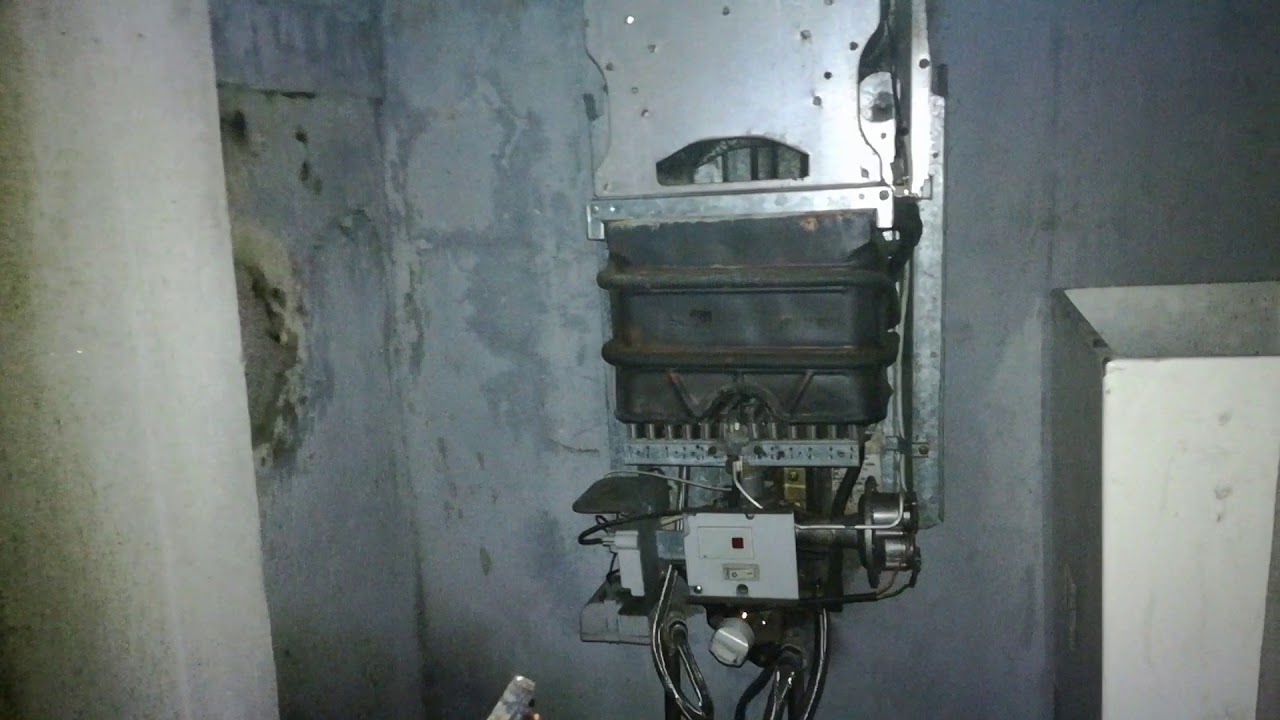 Esquentador vaillant antigo como ligar 4 Esquentador vaillant antigo como ligar