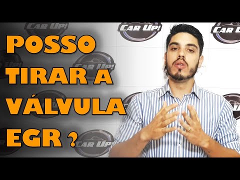 Desligar egr vantagens