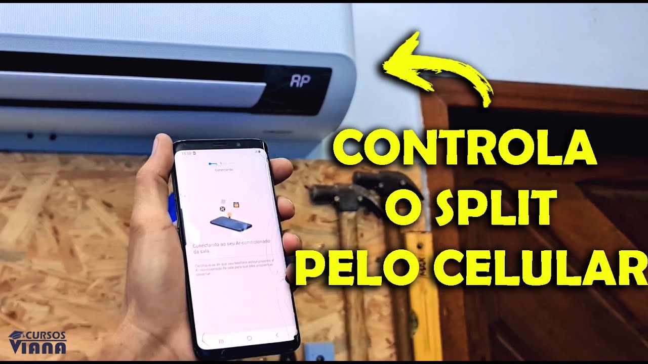 Aplicativo para ligar ar condicionado 23 Aplicativo para ligar ar condicionado