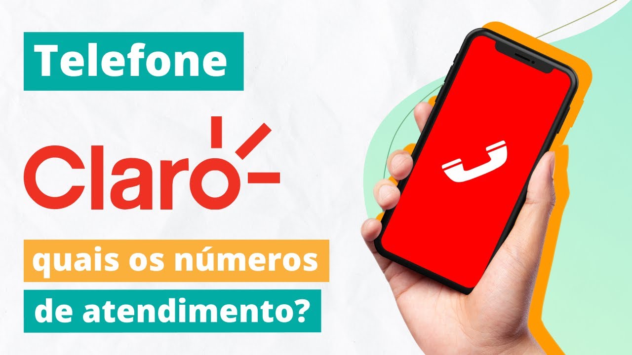 Ligar para Claro 13 Ligar para Claro