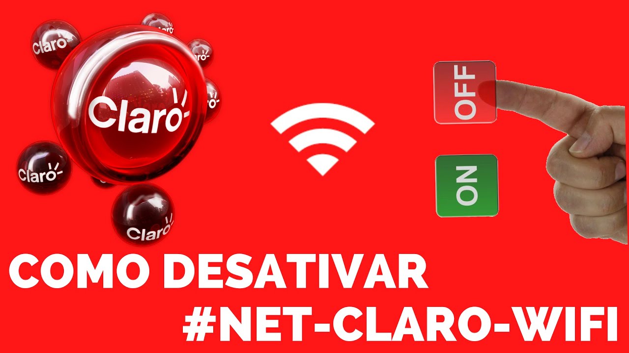 Como desligar wifi do modem net 1 Como desligar wifi do modem net