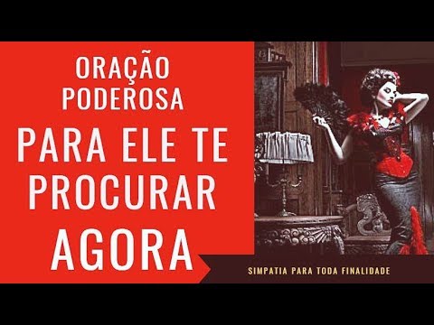 Oração da pomba gira para ele me ligar