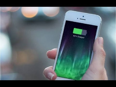 Como fazer o iphone ligar mais rapido
