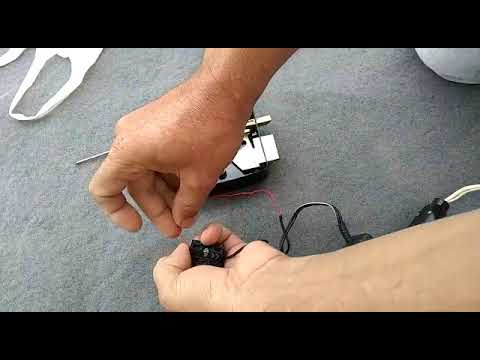 Como ligar fechadura eletrica 1 Como ligar fechadura eletrica
