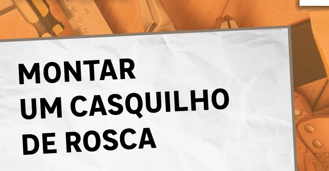 Casquilho e27 como ligar