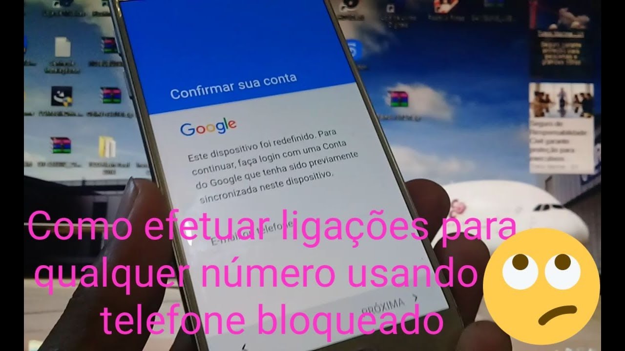 Como ligar para um numero bloqueado 1 Como ligar para um numero bloqueado