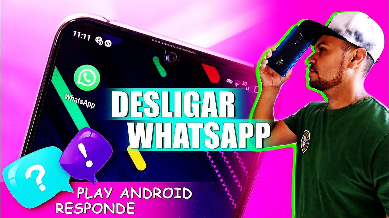 Como desligar a net 1 Como desligar a net